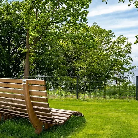 Die Haffhaeuser Ferienwohnung Vii
